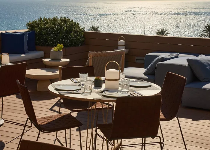 Calatrava Hotel (Adults Only)