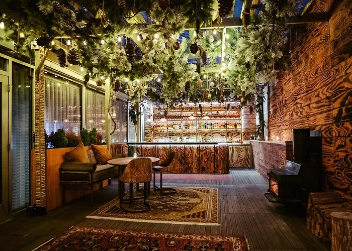 5 star hotel: Vignette Collection Yours Truly Dc By Ihg