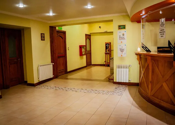  Villa Brescia