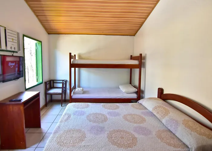 Pousada Villas Boas Arraial do Cabo