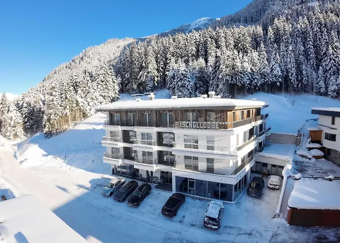  Ischgl Lodge