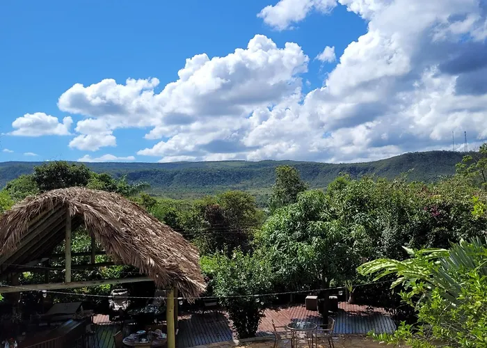 Pousada Maya
