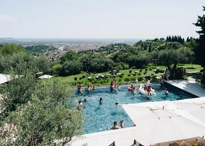 Casa vacanze: Corte San Mattia