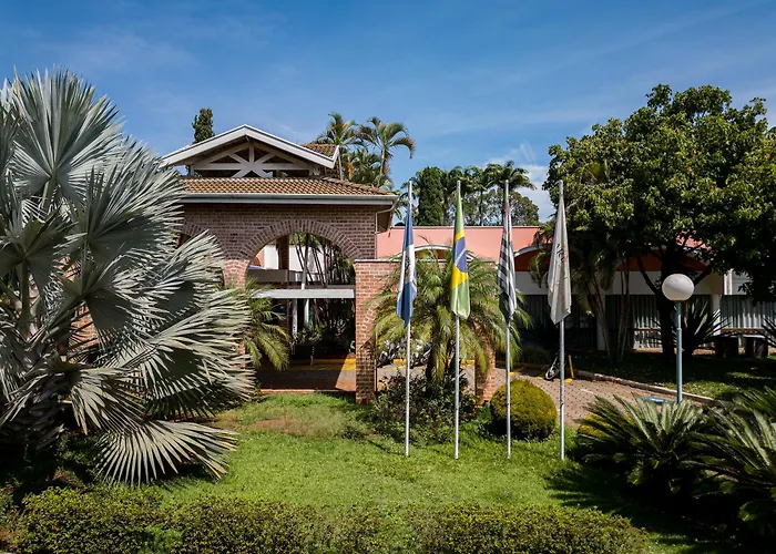 Carlton Suítes Limeira