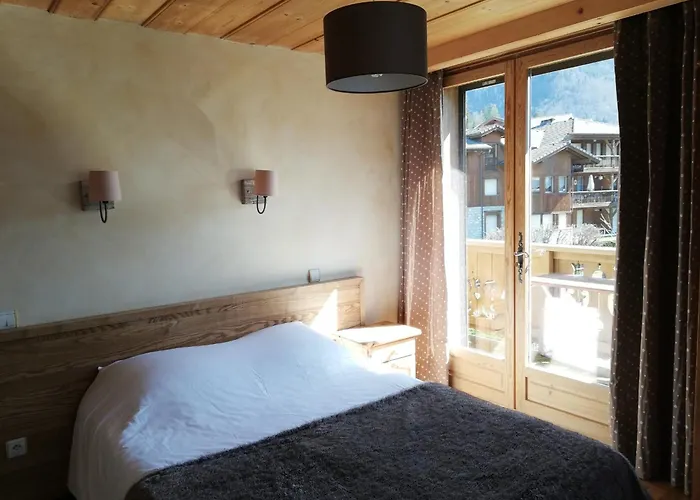 Residence Chalet Des Granges