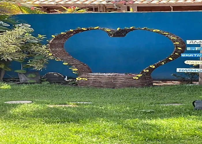 Pousada São Miguel dos Milagres
