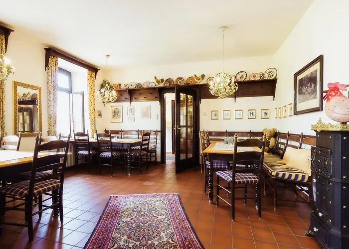 Hotel Baeren