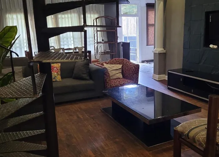 Villa: Othandweni Holiday Home