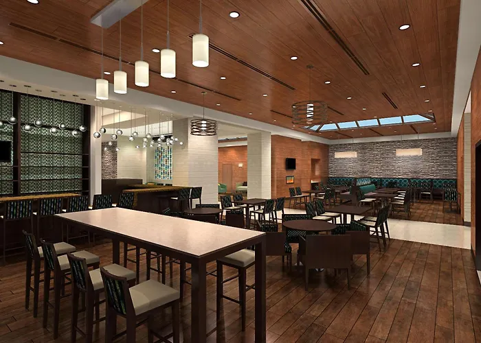 Hyatt Place Washington Dc/Georgetown/West End
