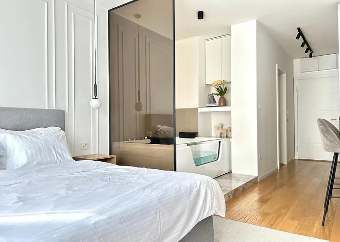 Bulevard Luxury Suites