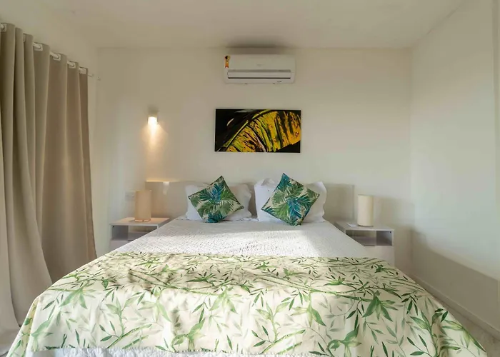 Hotel Am Eny Boutique & Spa
