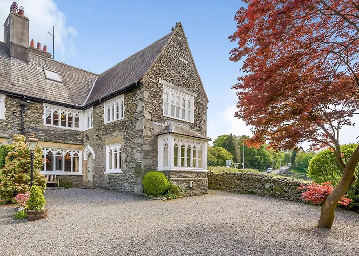 Pet Friendly hotel: Bannerrigg