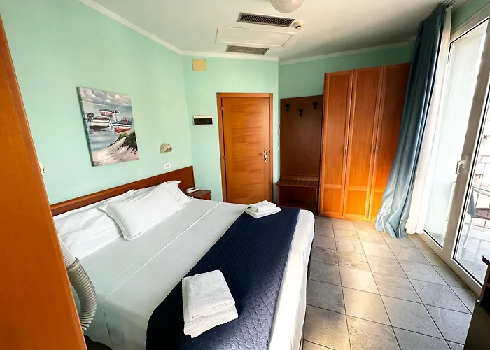 Hotel adatto agli animali: Hotel Kennedy