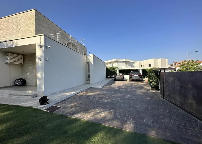 Villa Fiorentino