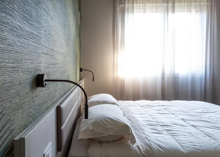 Suite Dall'Alba al Tramonto