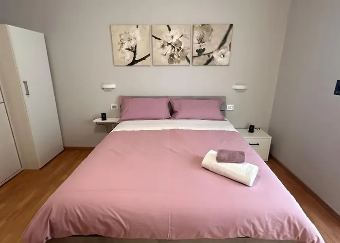 Hotel familiare: Il campanile