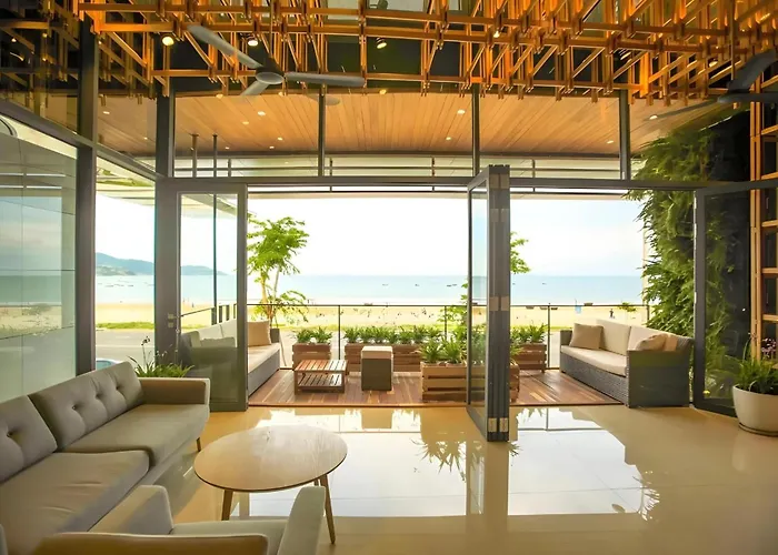 Da Nang Bay Hotel