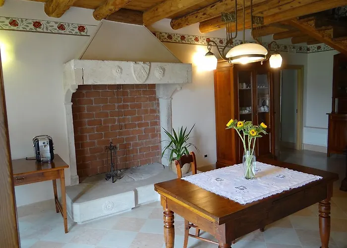 Le Camere Della Bice