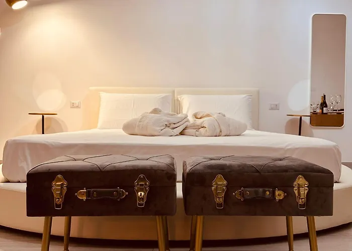 Muralta Suite & Luxury Rooms