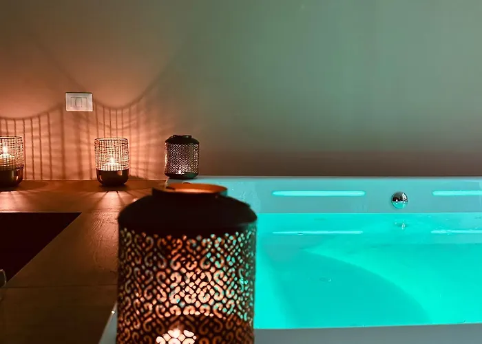 Muralta Suite & Luxury Rooms
