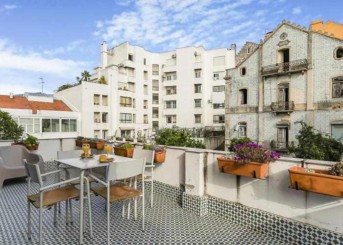 Hotel de 3 estrelas: The Indy House By Lovelystay