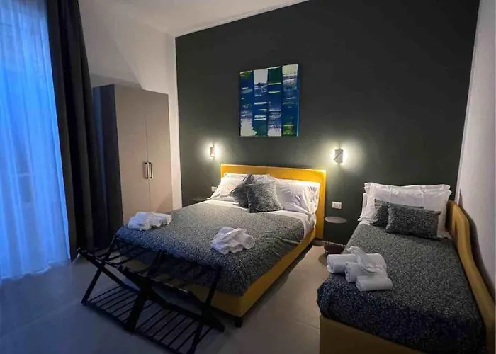 La Casa di Giano