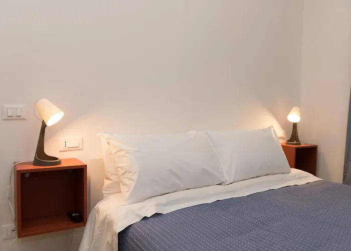 Albergo economico: Posterla22 Ensuite Rooms