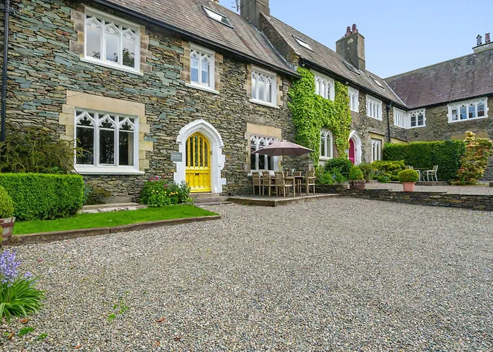 Pet Friendly hotel: Alice Howe