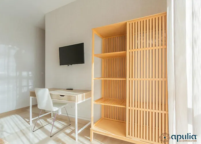  Einaudi Guesthouse By Apulia Accommodation