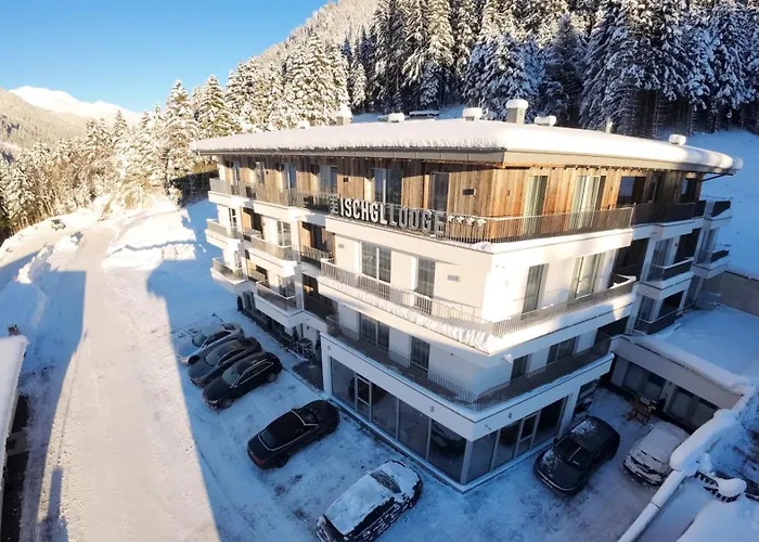  Ischgl Lodge