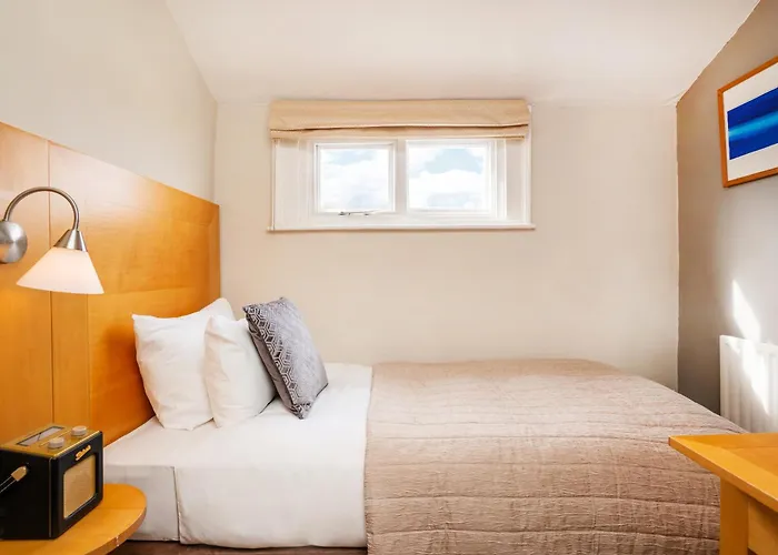 The Clifton Hotel Bristol