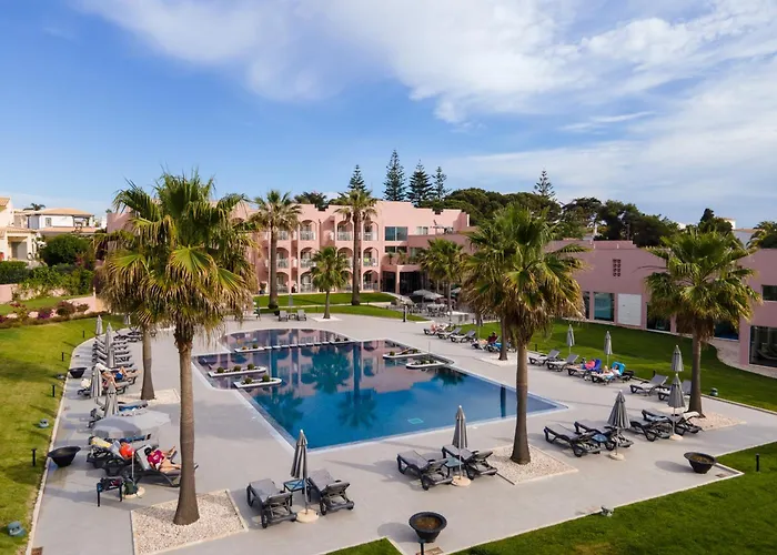 Vila Gale Collection Praia (Adults Only)