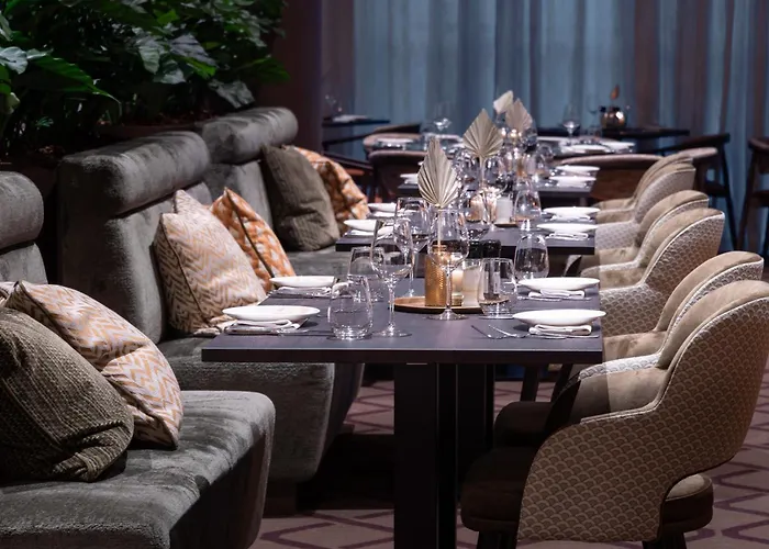 Van der Valk Theaterhotel Almelo