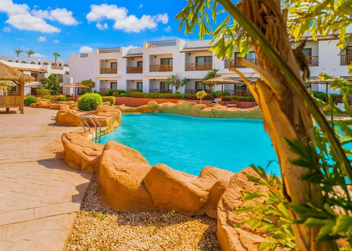 Domina Coral Bay , Diving, Spa & Casino