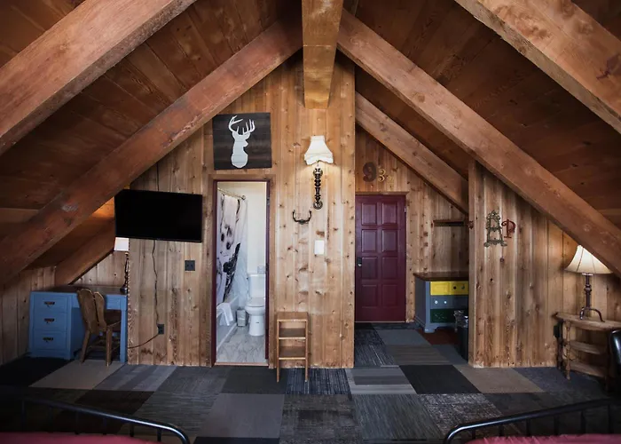 The Viking Lodge - Downtown Winter Park Colorado