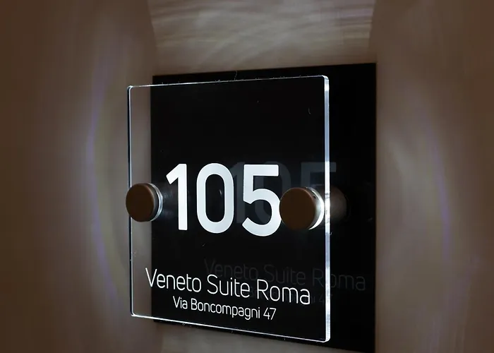  Veneto Suite