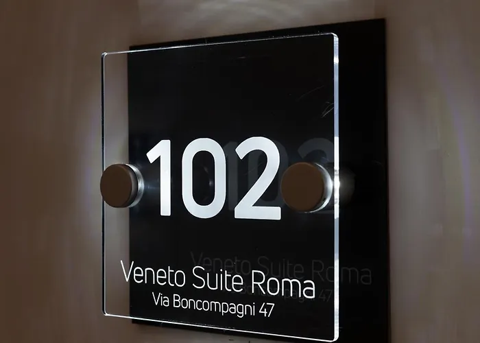  Veneto Suite