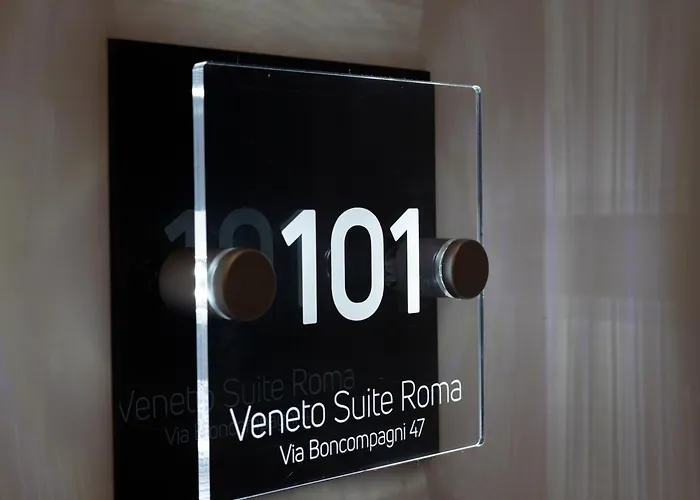  Veneto Suite