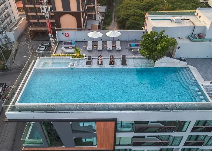 Amethyst Pattaya