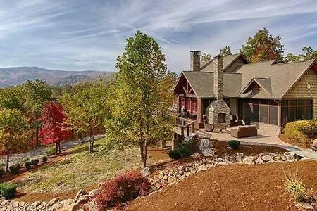 Mountain House