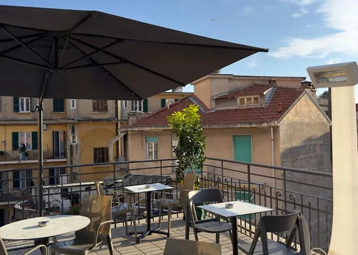 Prima Fila Due Pemium Guest House