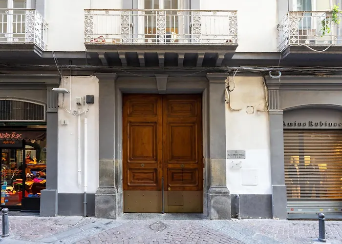 Hotel: InSogno Suites
