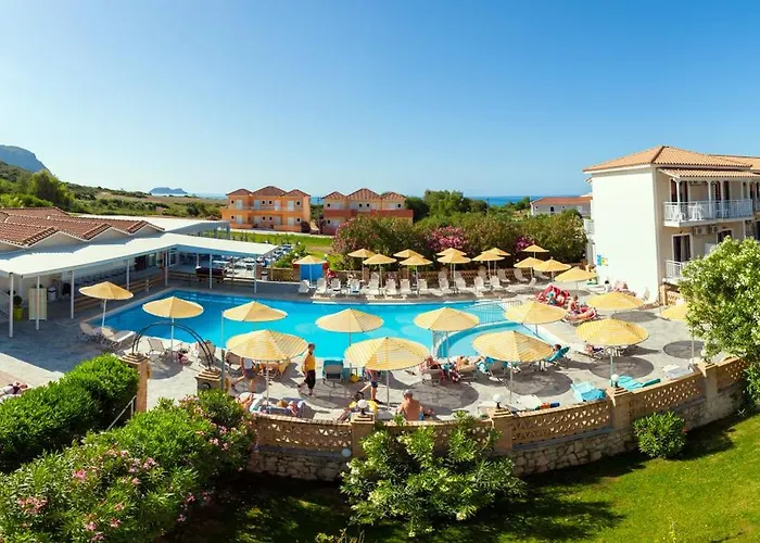 Cavo D'Oro All Inclusive Resort