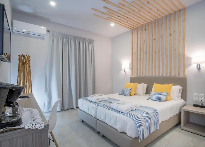 Cavo D'Oro All Inclusive Resort