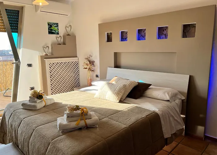 Sunday Estate "Exclusive Rooms"
