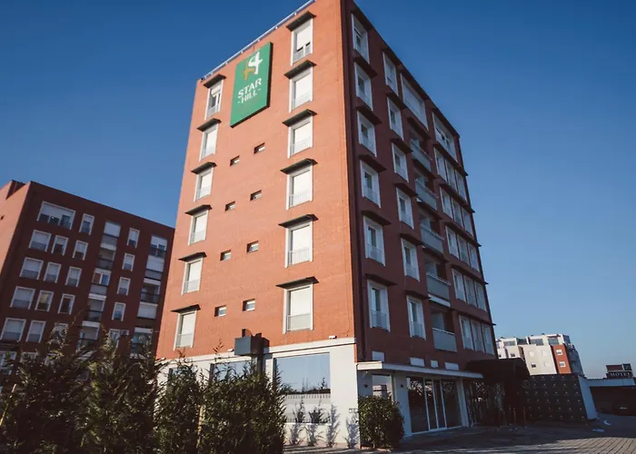Star Hill Hotel & Spa