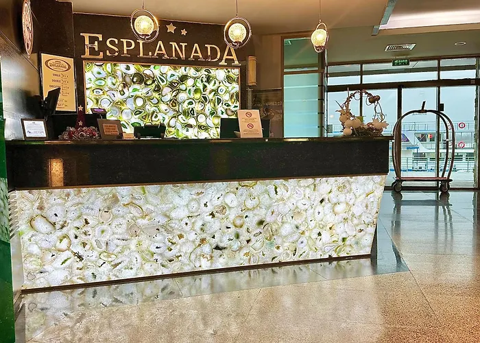 Esplanada