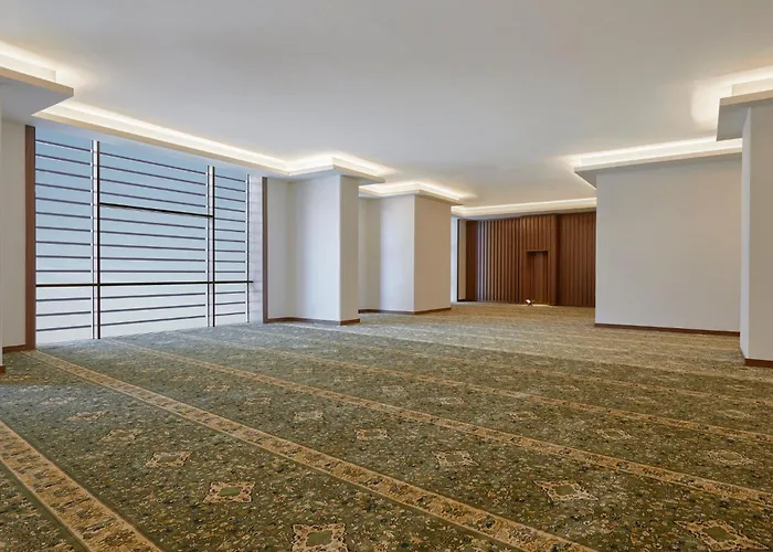Voco Makkah An Ihg