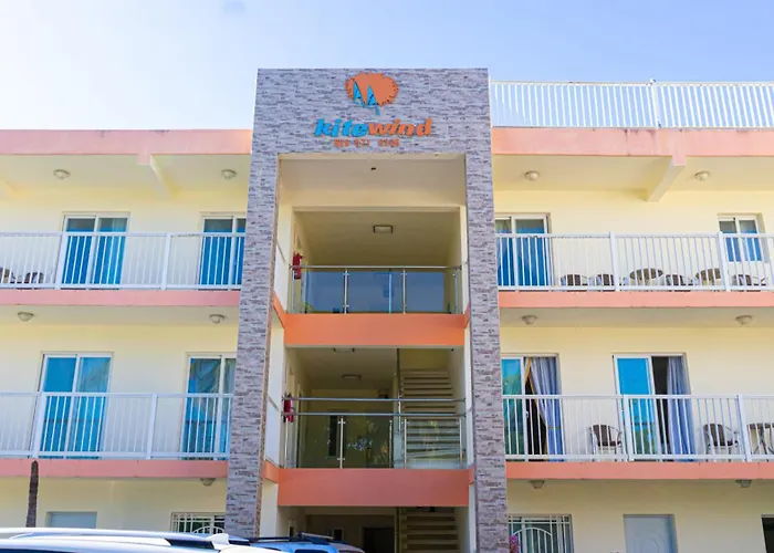 Vacation rental: Kitewind Apartamentos Cabarete