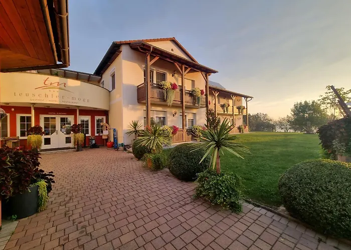 -Restaurant Teuschler-Mogg